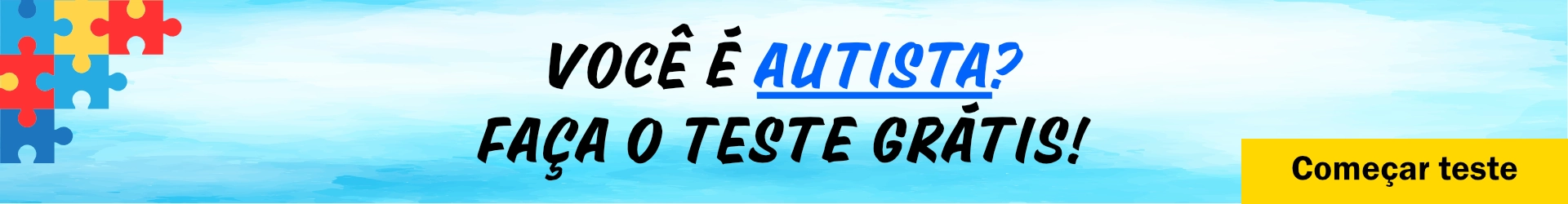 Descrição do banner